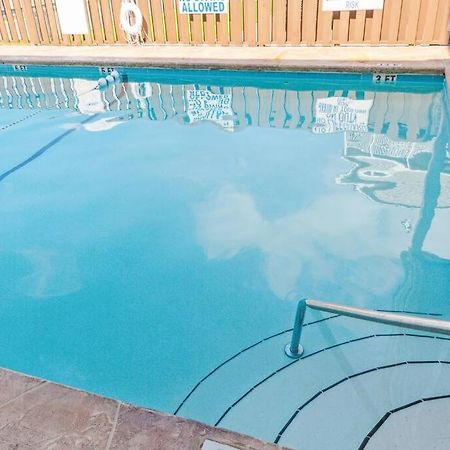 מירטל ביץ' Right Across Beach Pool View Private Balcony By Zen Living Short Term Rental מראה חיצוני תמונה